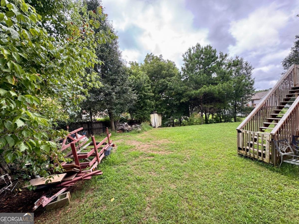 108 Thornwood Drive Cartersville - Photo 16