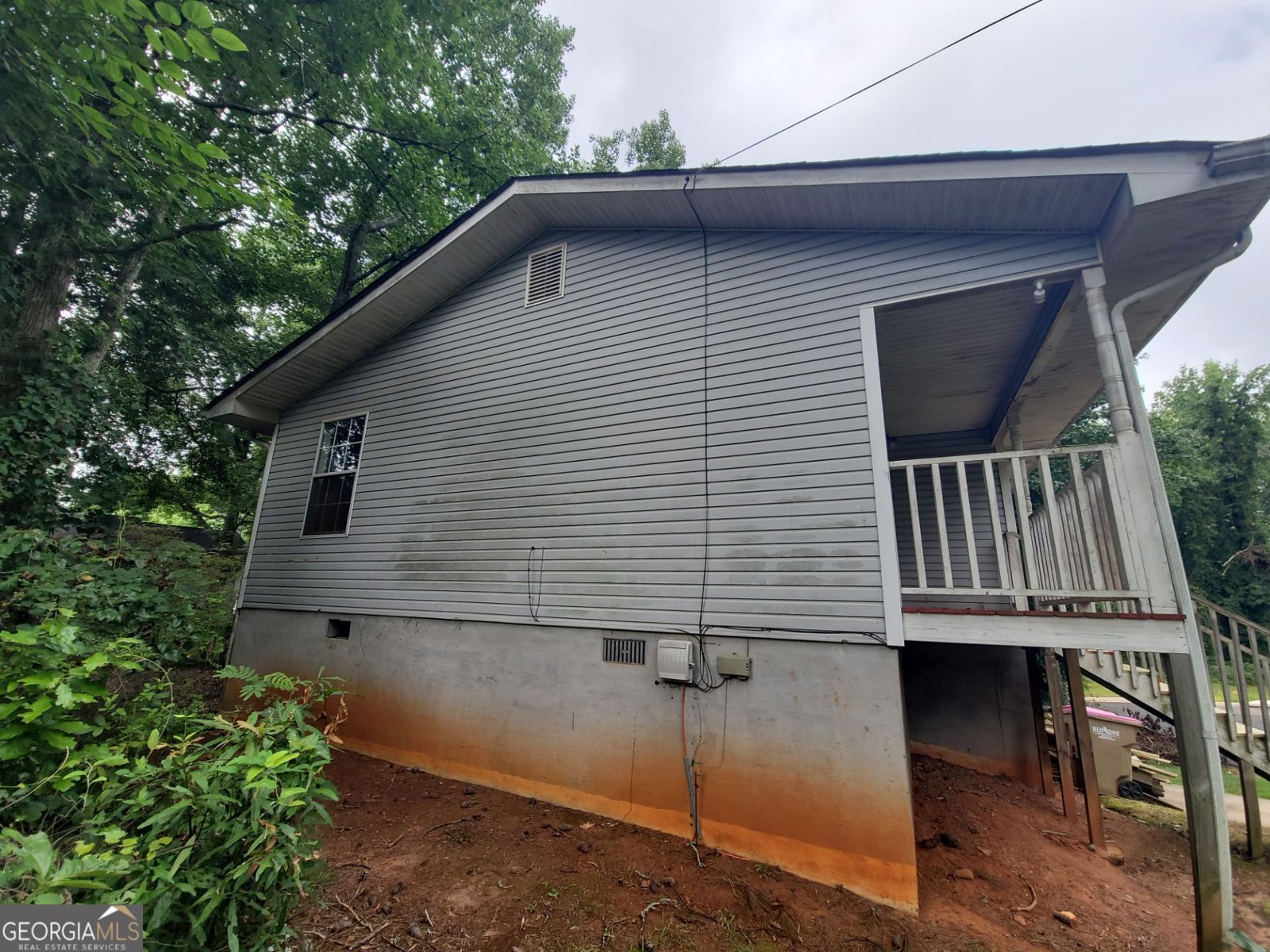 215 Sherwood Loop McDonough - Photo 29