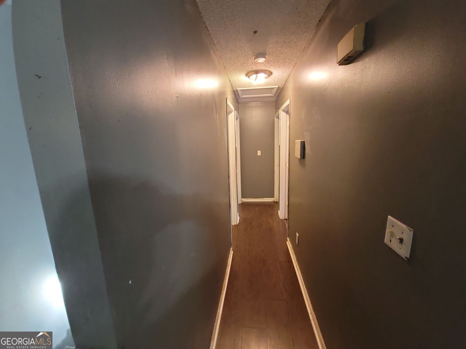 215 Sherwood Loop McDonough - Photo 7