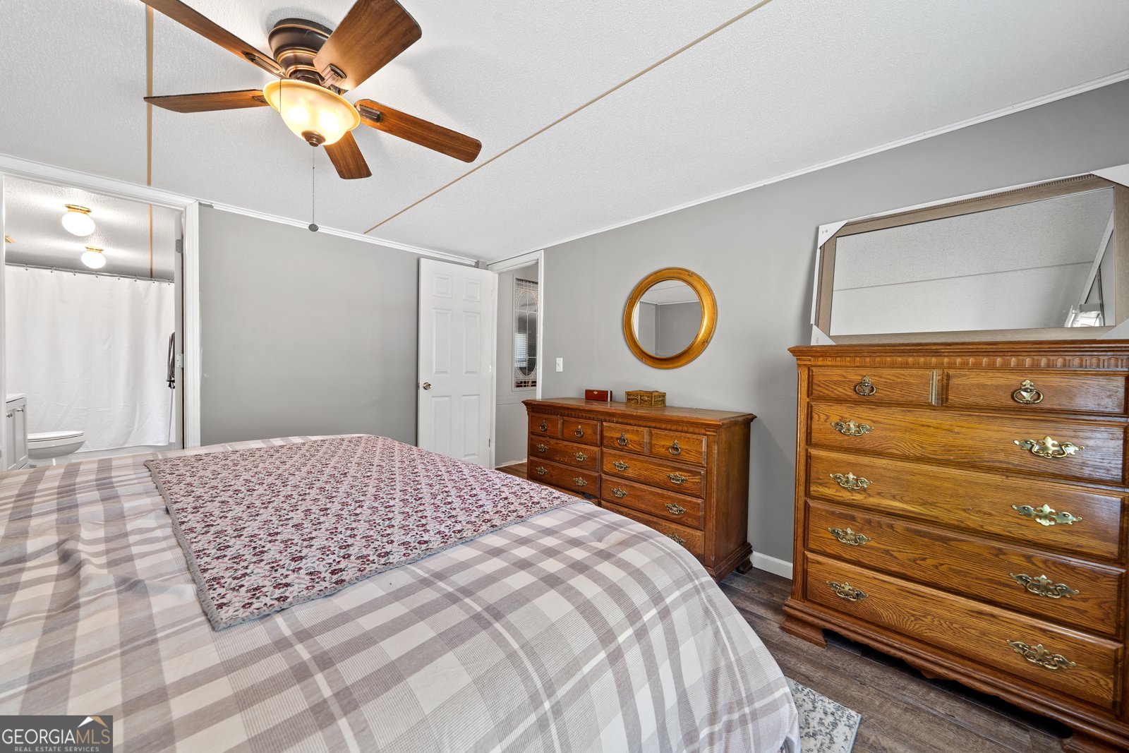 657 Rockville Springs Drive Eatonton - Photo 17