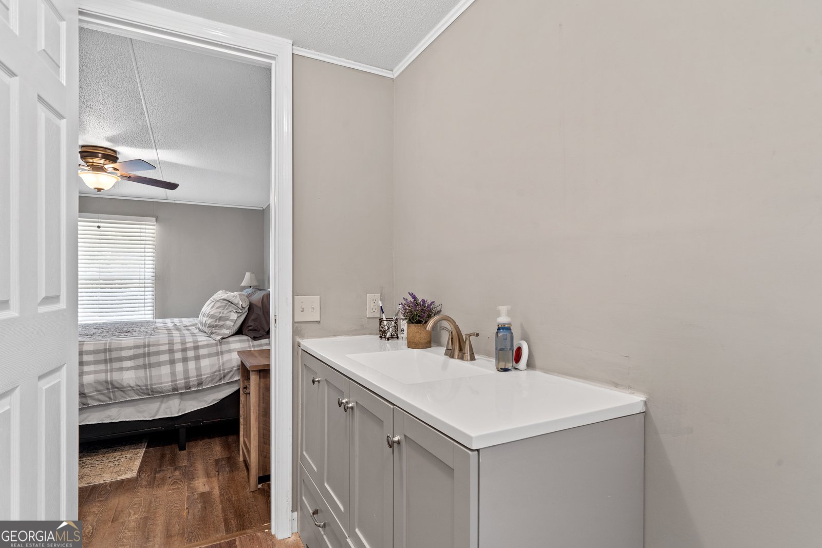 657 Rockville Springs Drive Eatonton - Photo 19