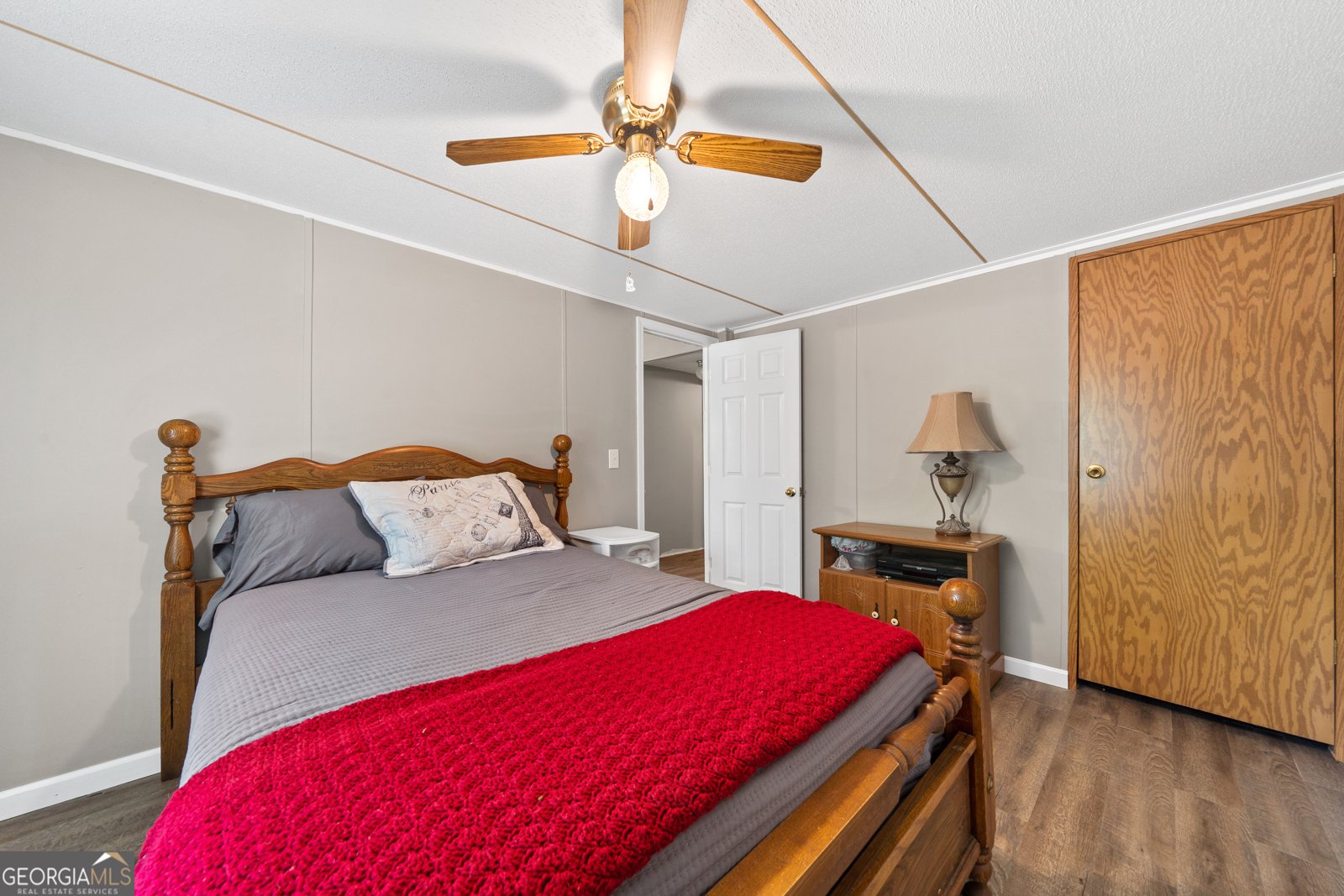 657 Rockville Springs Drive Eatonton - Photo 21