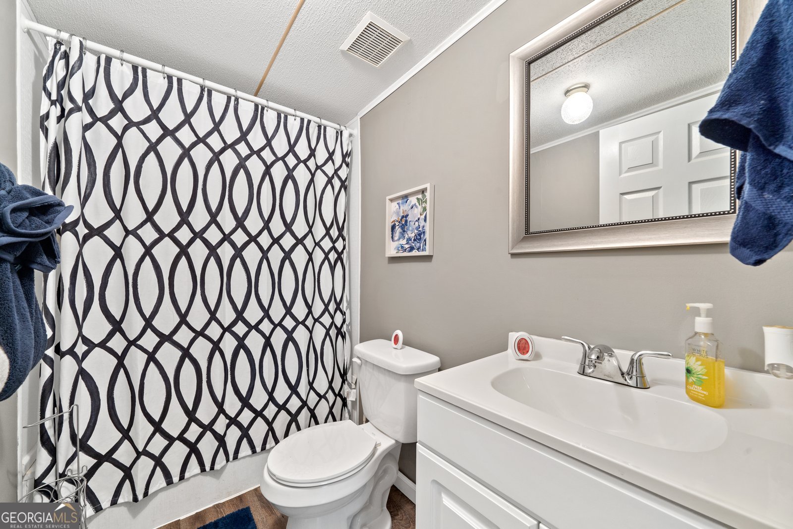 657 Rockville Springs Drive Eatonton - Photo 25