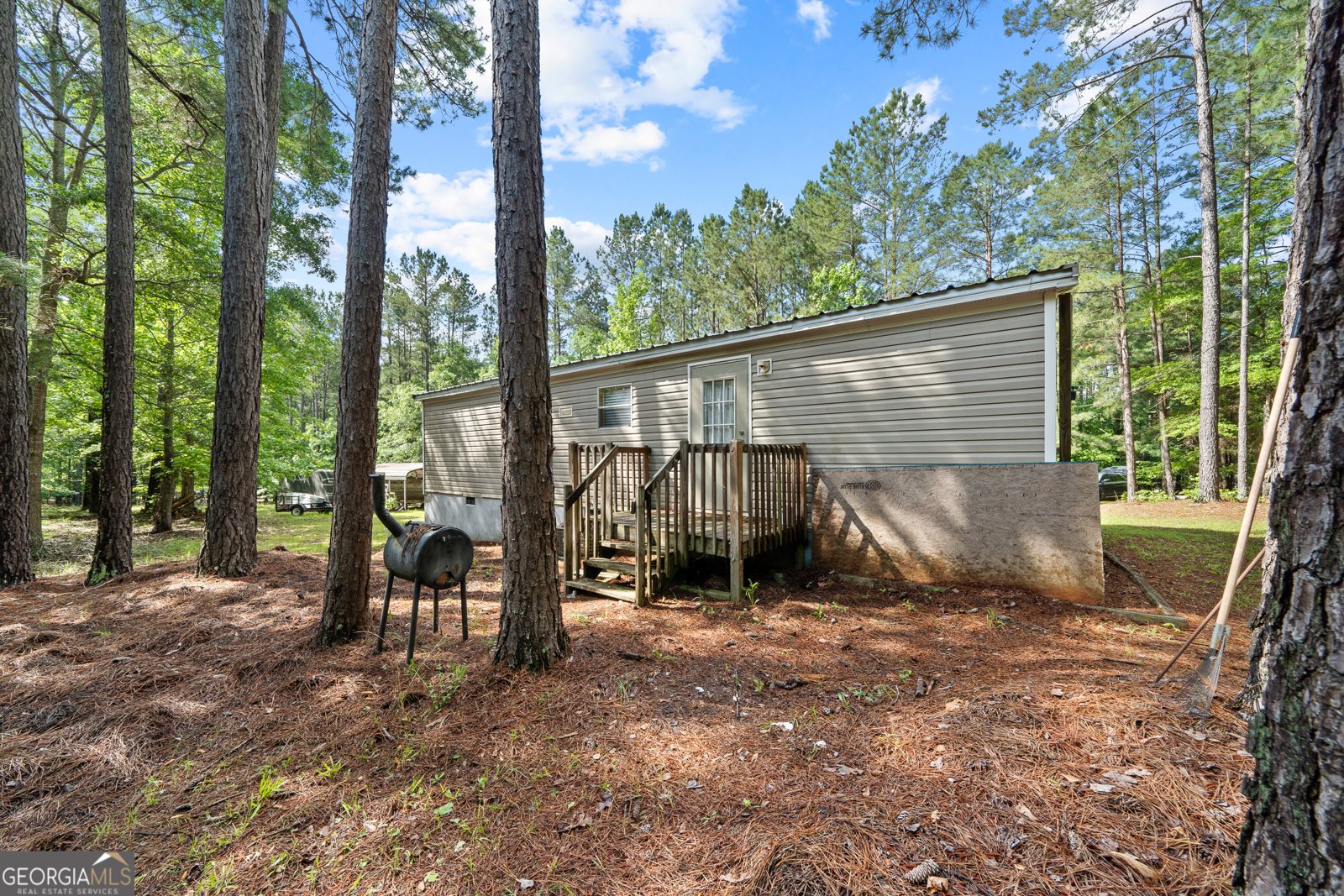 657 Rockville Springs Drive Eatonton - Photo 27