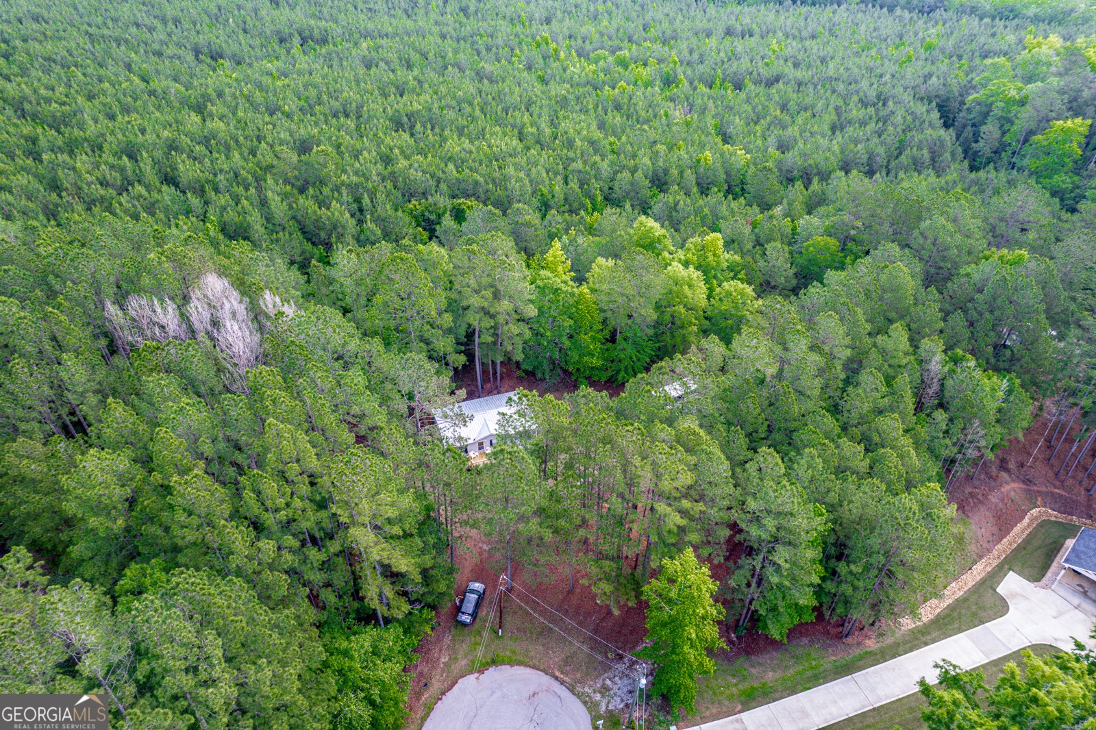 657 Rockville Springs Drive Eatonton - Photo 30