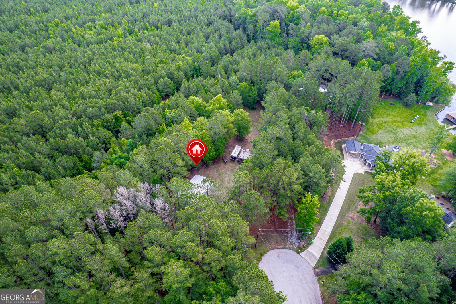 657 Rockville Springs Drive Eatonton - Photo 31