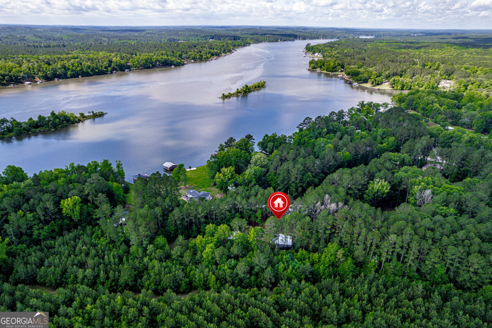 657 Rockville Springs Drive Eatonton - Photo 33