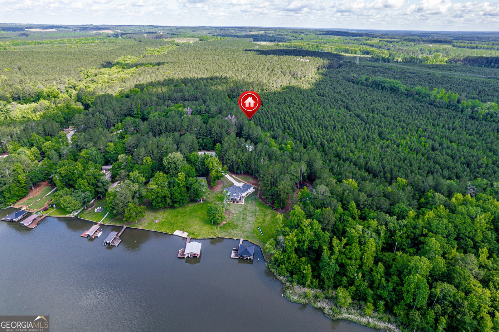 657 Rockville Springs Drive Eatonton - Photo 35