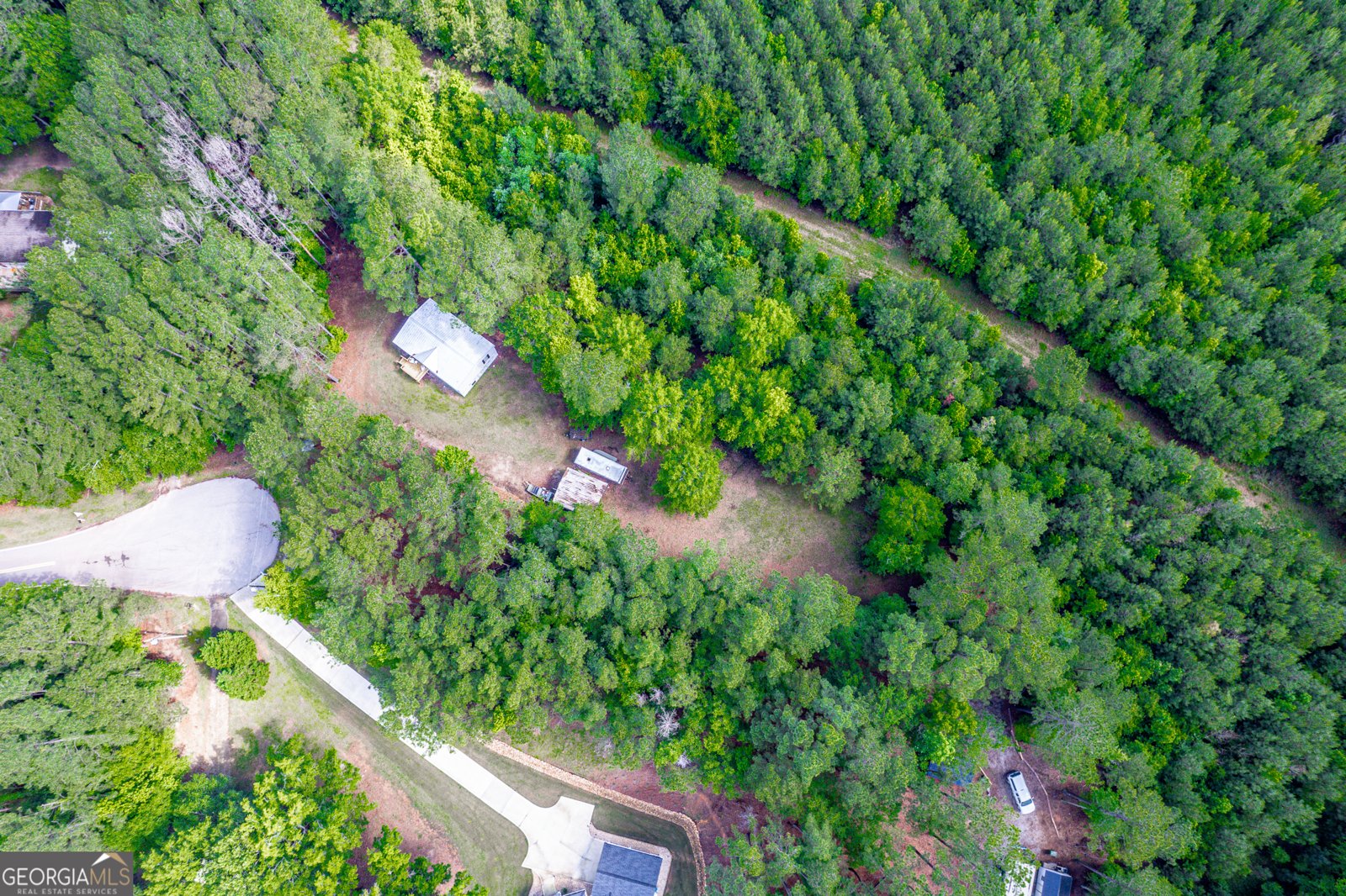 657 Rockville Springs Drive Eatonton - Photo 36