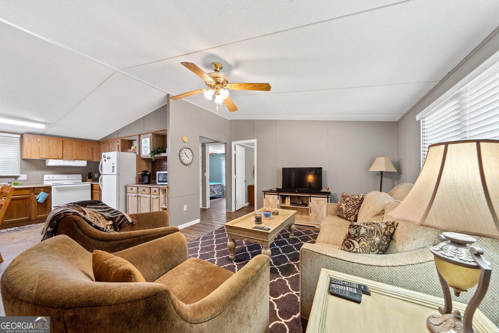 657 Rockville Springs Drive Eatonton - Photo 6