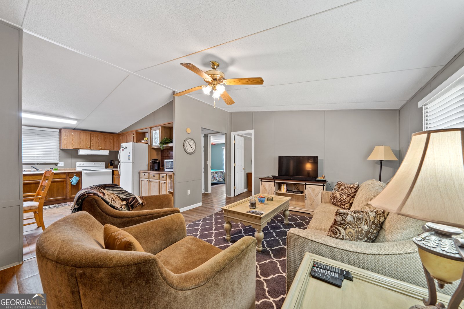 657 Rockville Springs Drive Eatonton - Photo 7