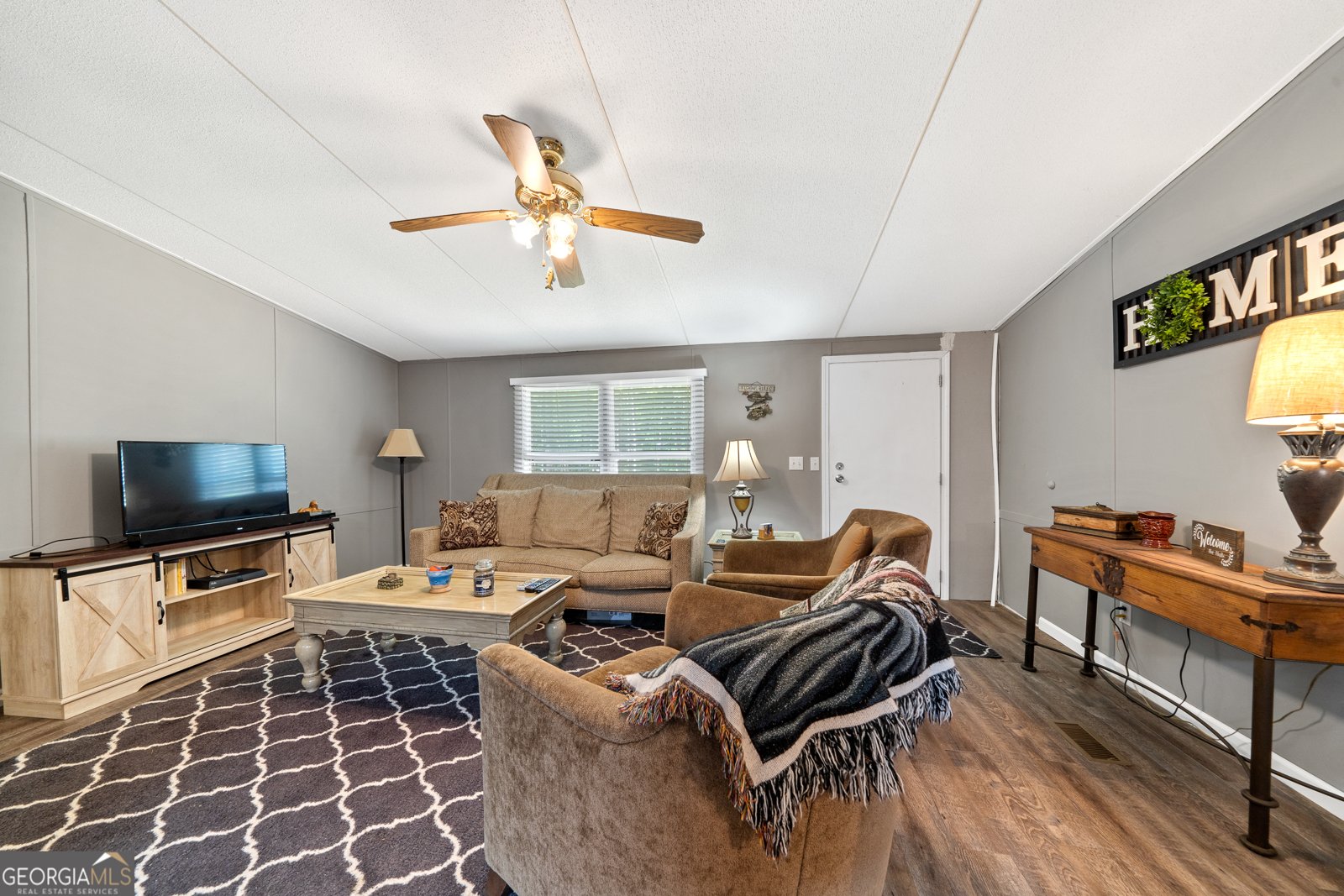 657 Rockville Springs Drive Eatonton - Photo 8