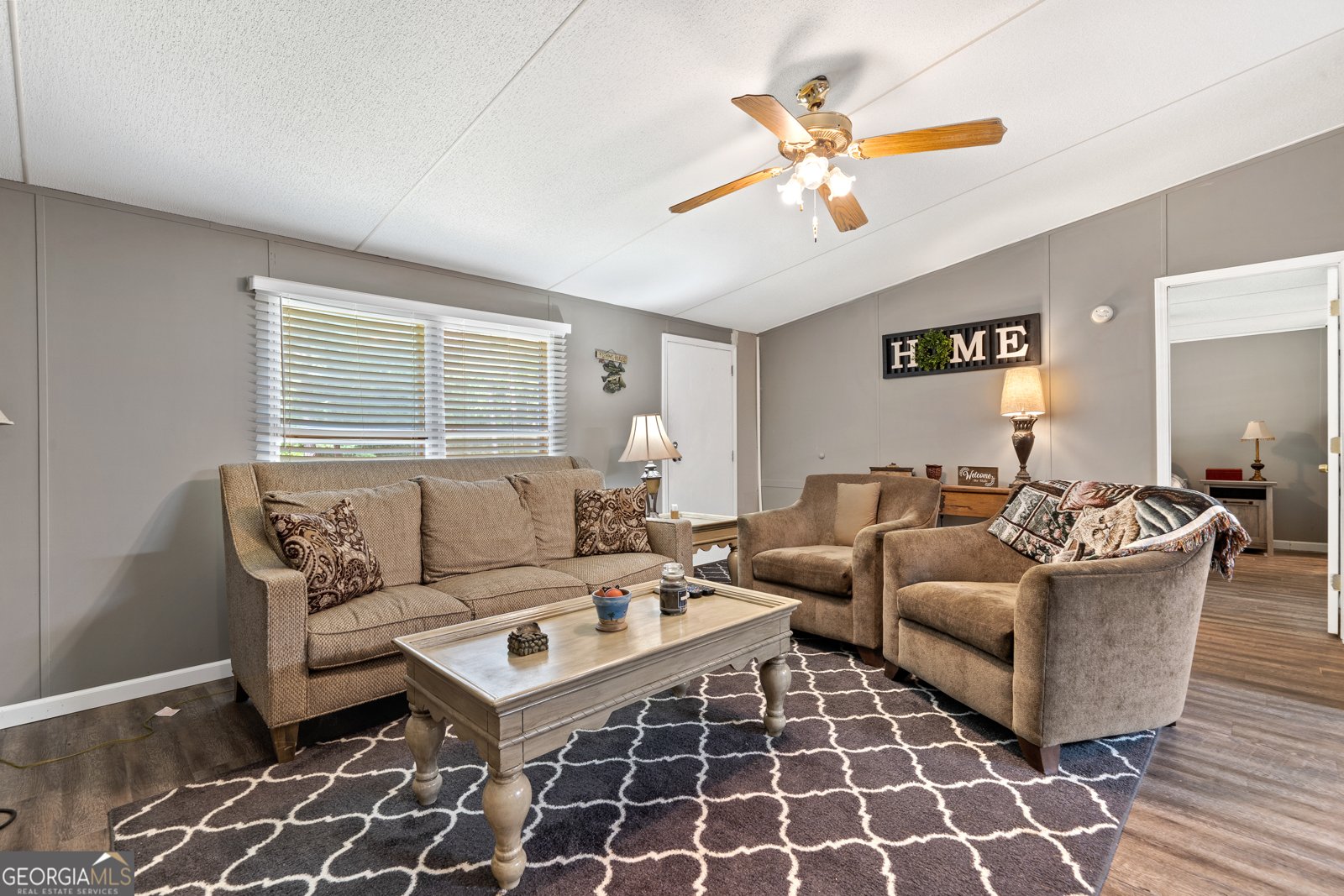 657 Rockville Springs Drive Eatonton - Photo 9
