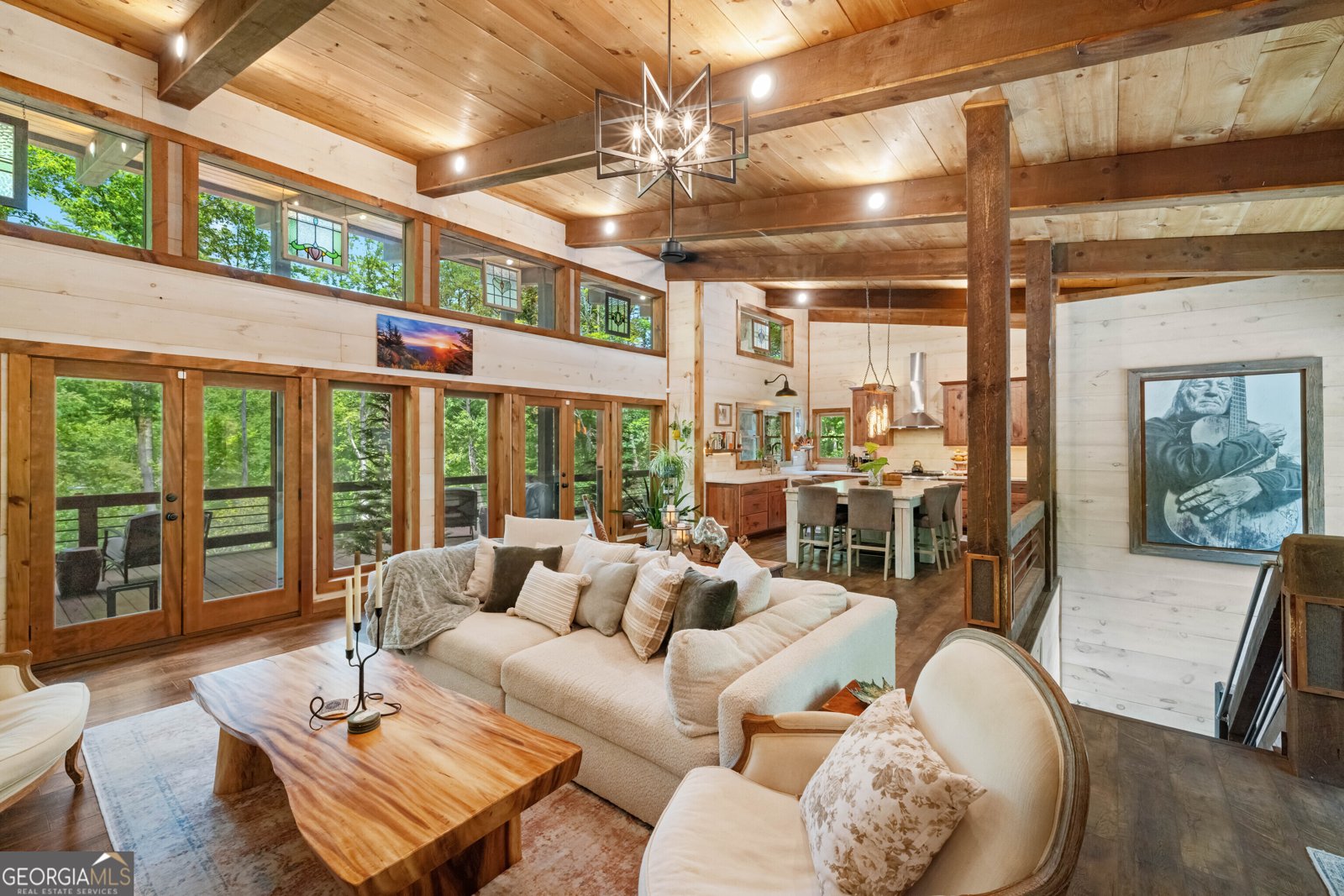 195 Moonshine Way Blue Ridge - Photo 10