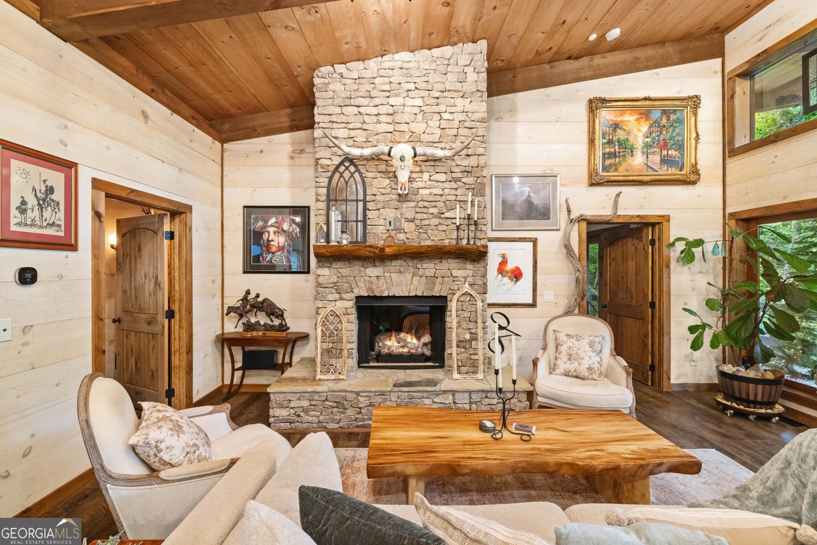 195 Moonshine Way Blue Ridge - Photo 12