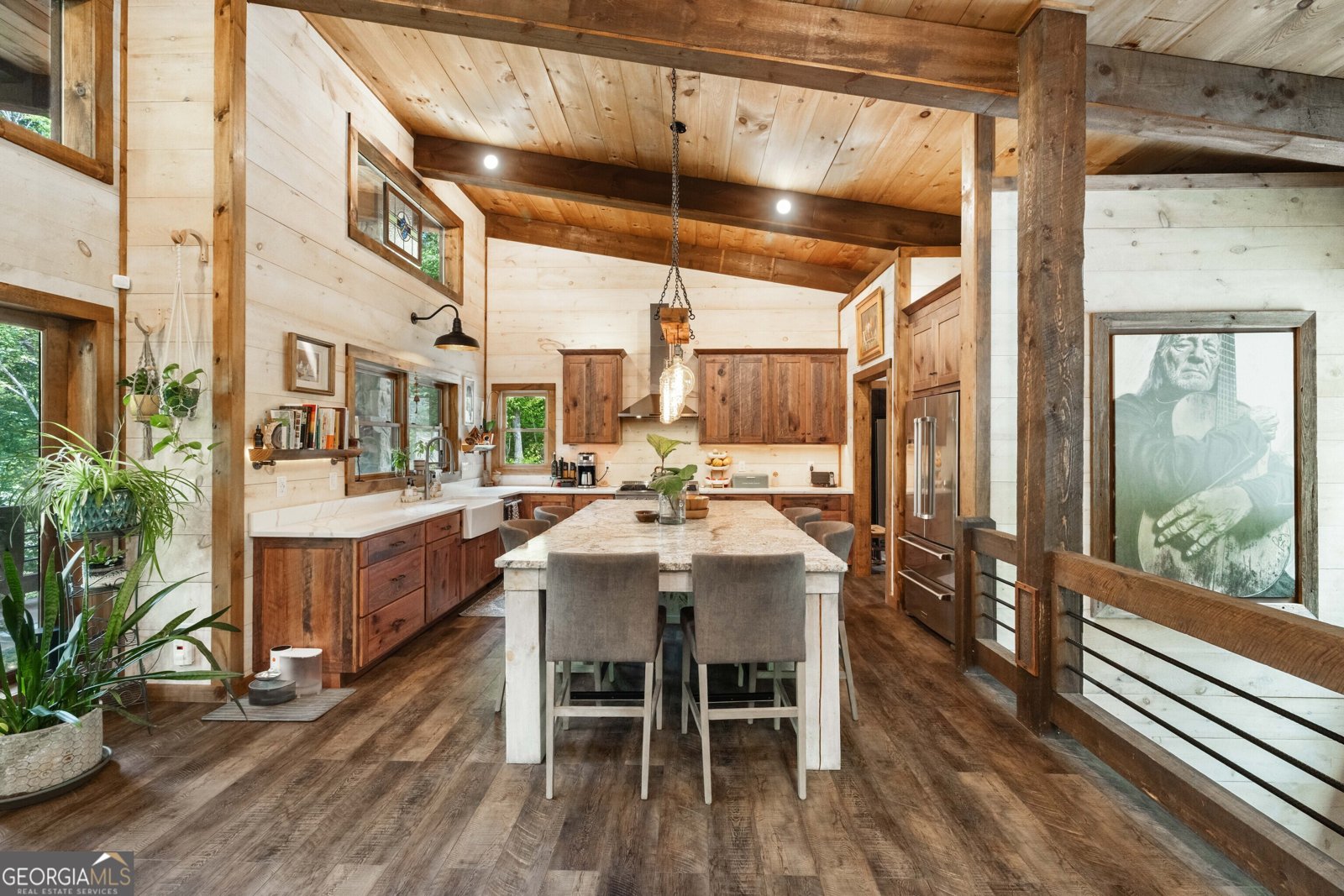 195 Moonshine Way Blue Ridge - Photo 13