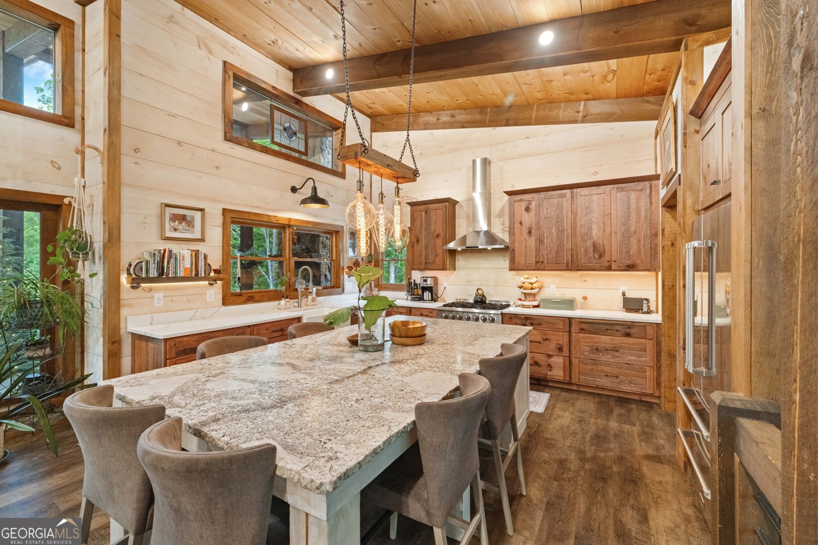 195 Moonshine Way Blue Ridge - Photo 14