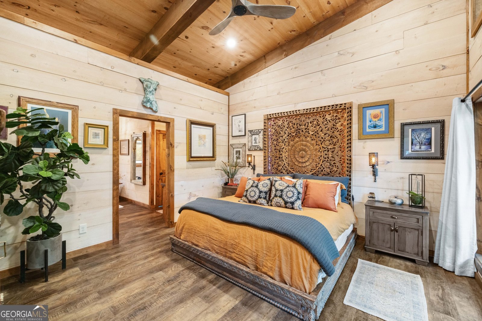 195 Moonshine Way Blue Ridge - Photo 16