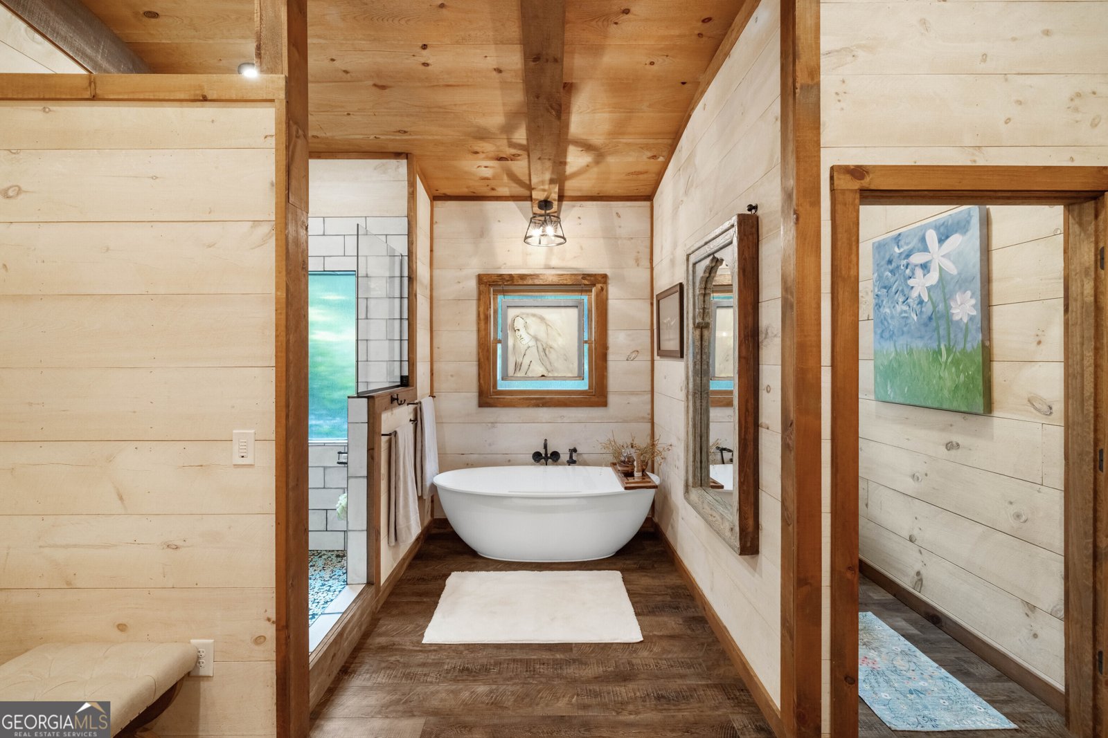 195 Moonshine Way Blue Ridge - Photo 18