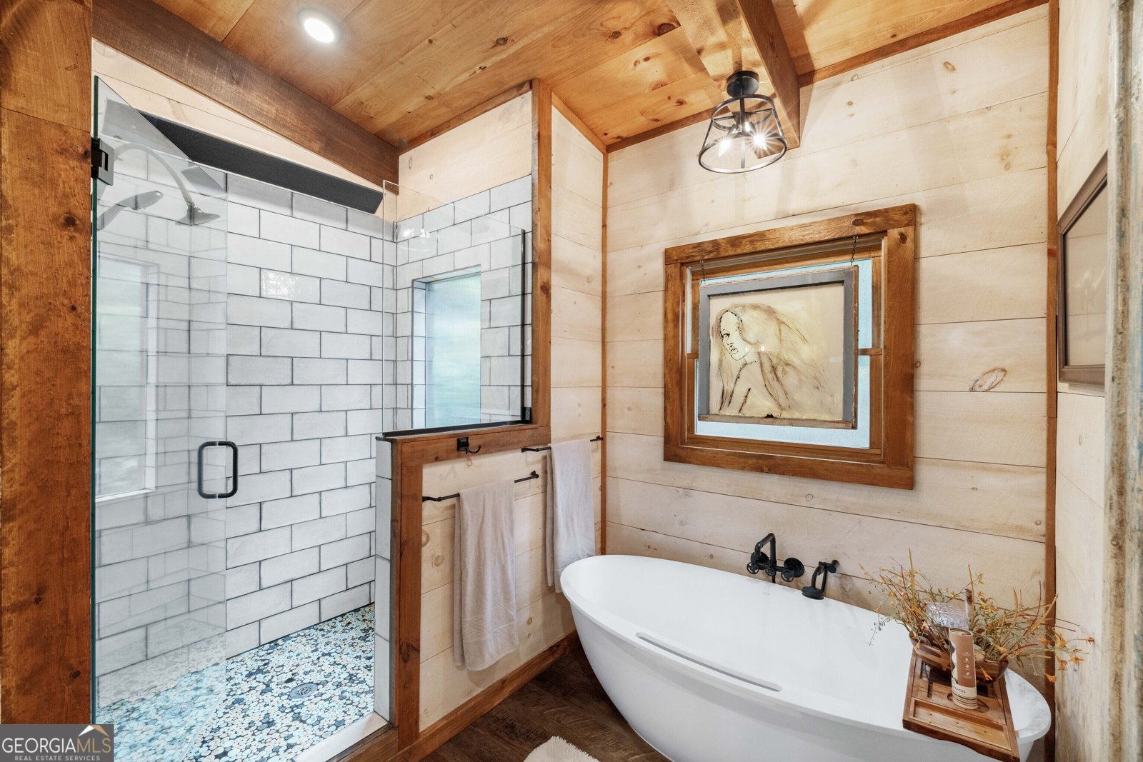 195 Moonshine Way Blue Ridge - Photo 19