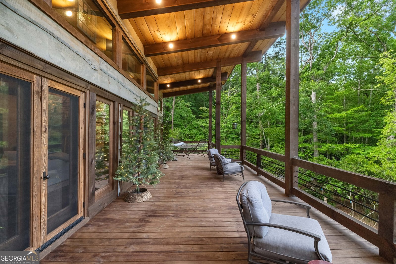 195 Moonshine Way Blue Ridge - Photo 23