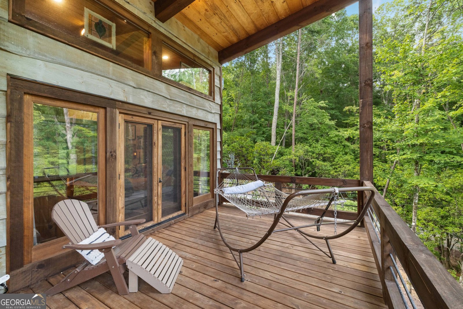 195 Moonshine Way Blue Ridge - Photo 24