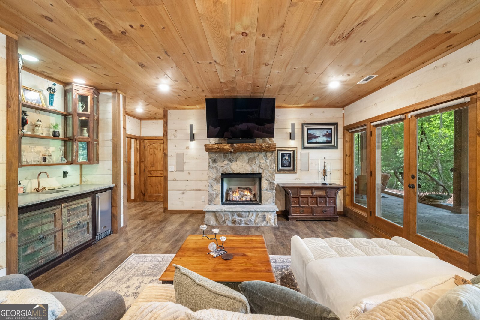 195 Moonshine Way Blue Ridge - Photo 27