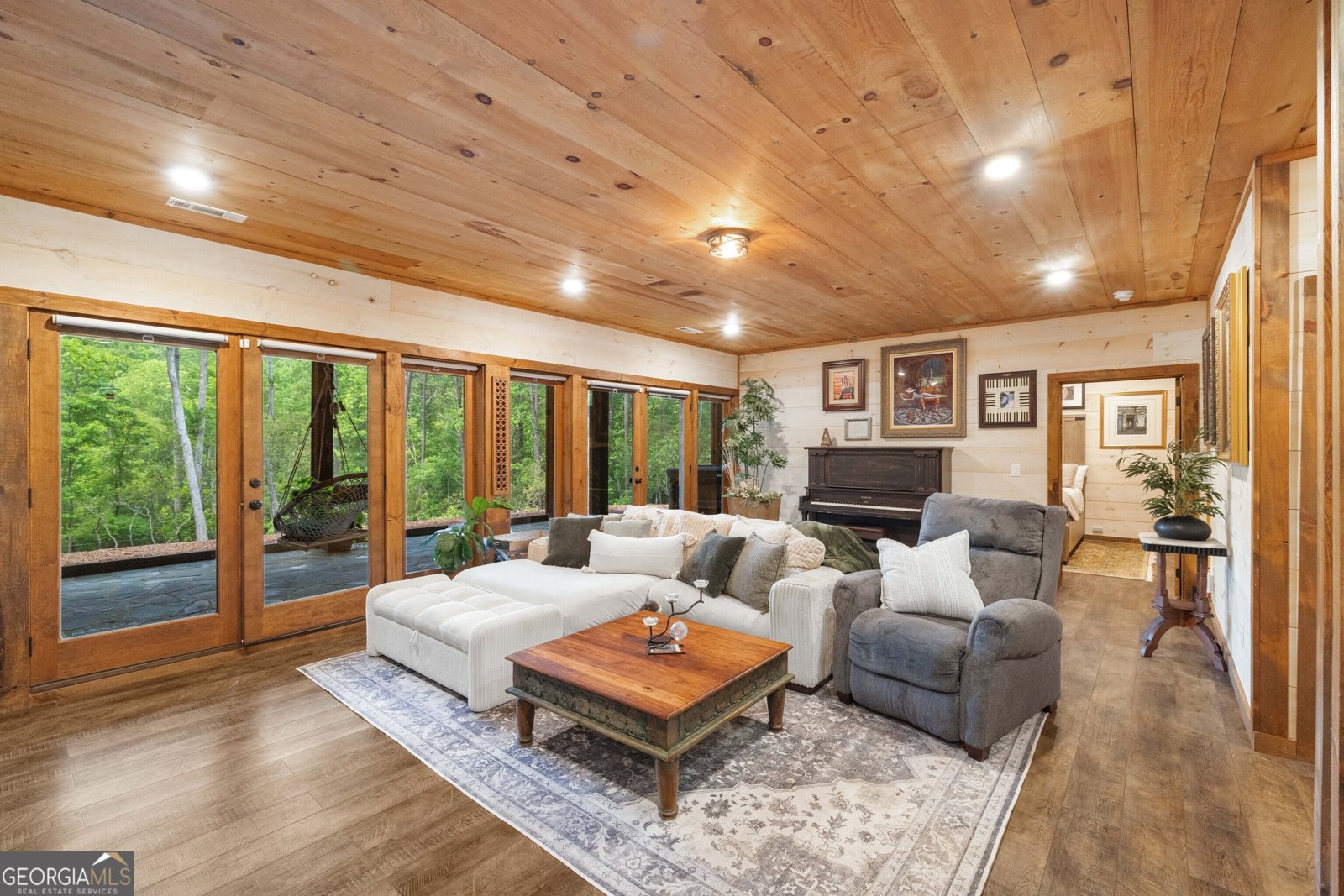 195 Moonshine Way Blue Ridge - Photo 28