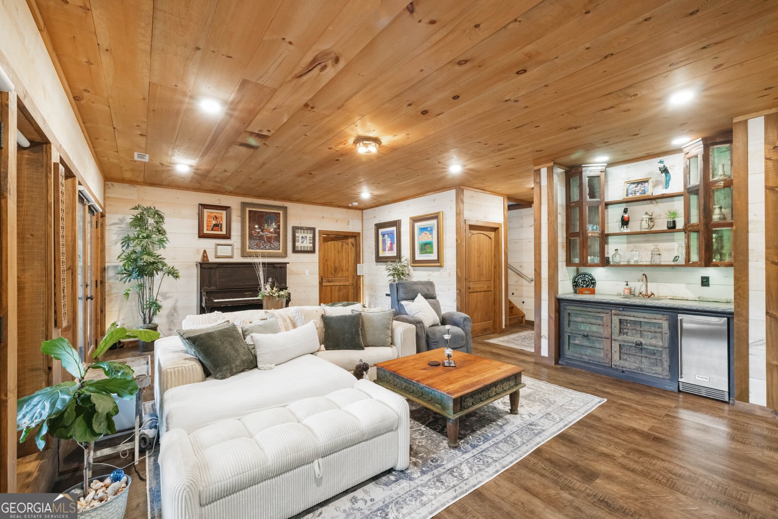 195 Moonshine Way Blue Ridge - Photo 29