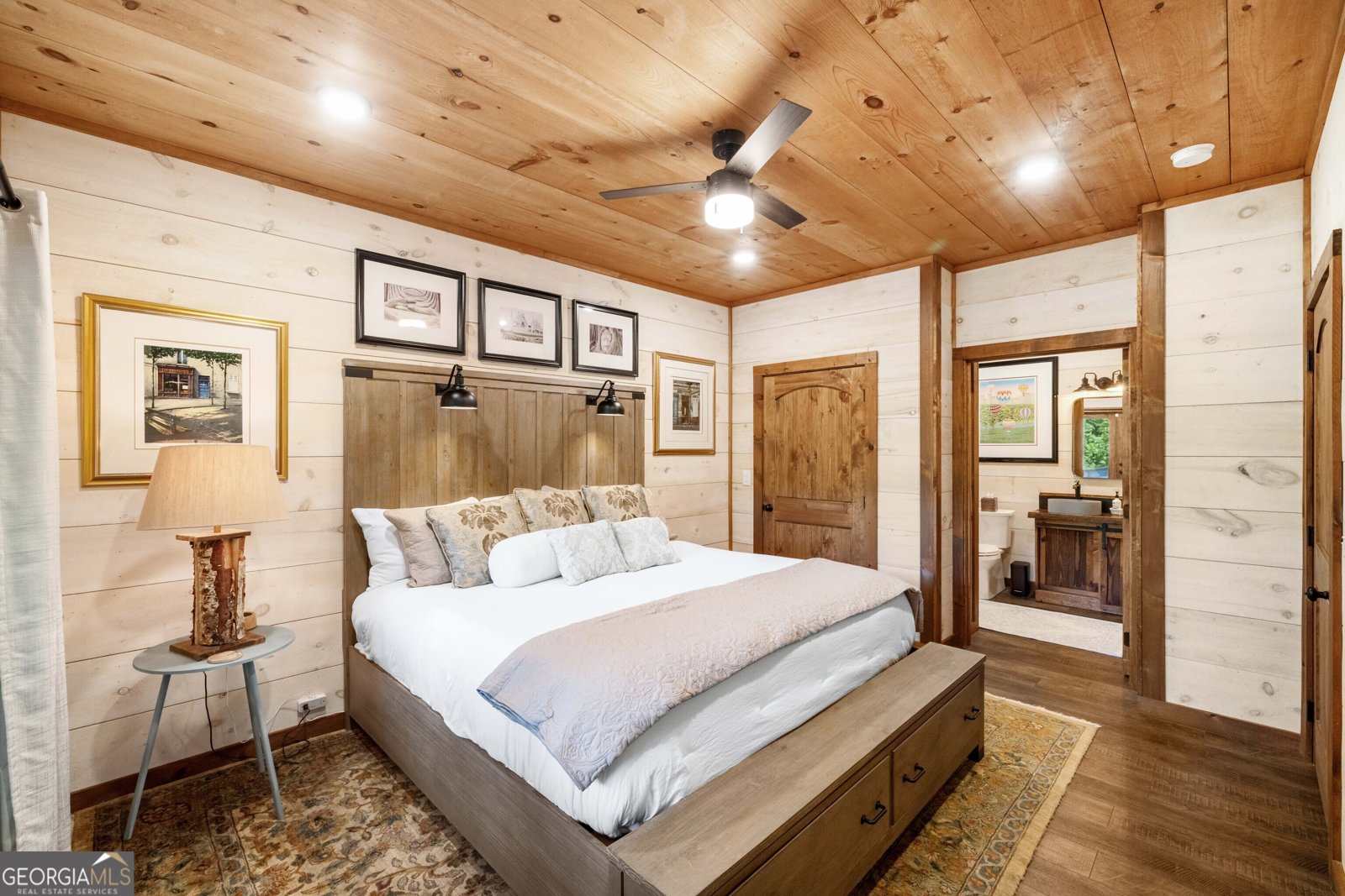195 Moonshine Way Blue Ridge - Photo 30