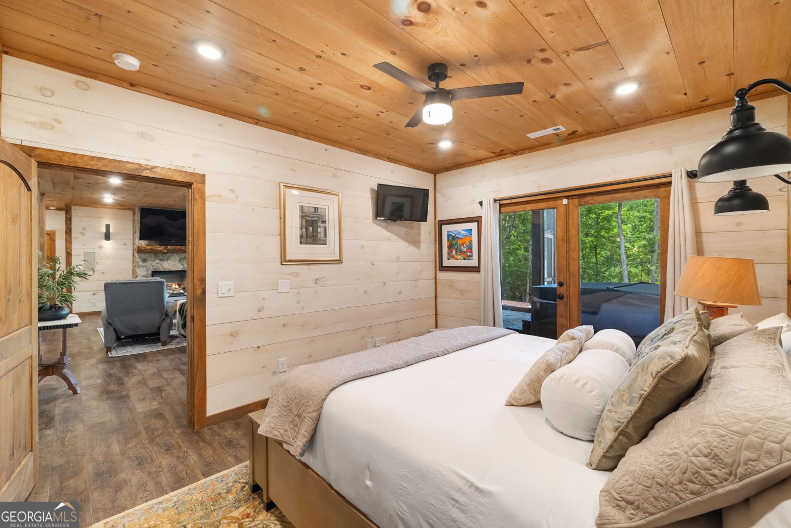 195 Moonshine Way Blue Ridge - Photo 31