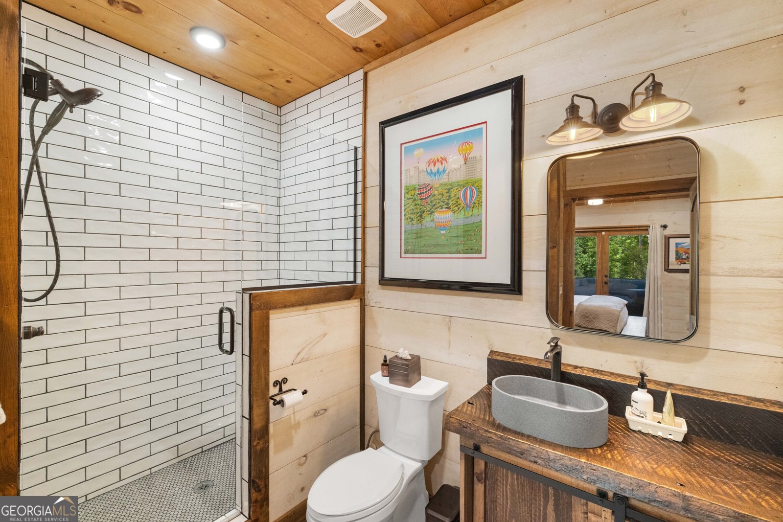 195 Moonshine Way Blue Ridge - Photo 32