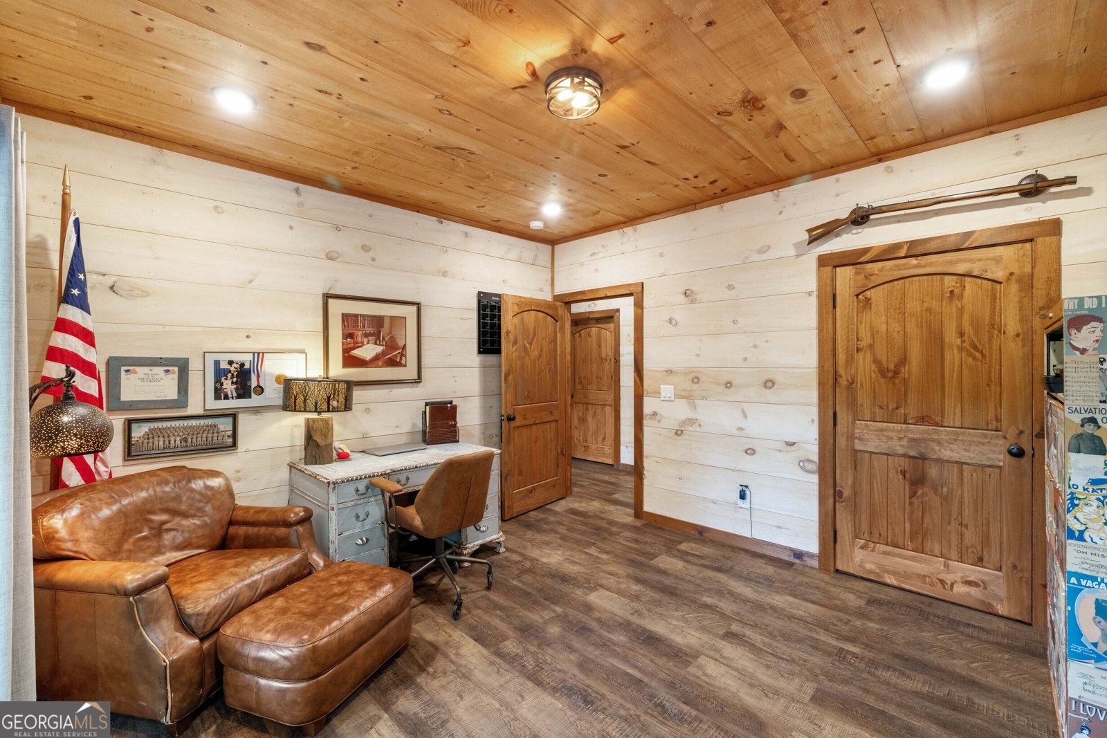 195 Moonshine Way Blue Ridge - Photo 33