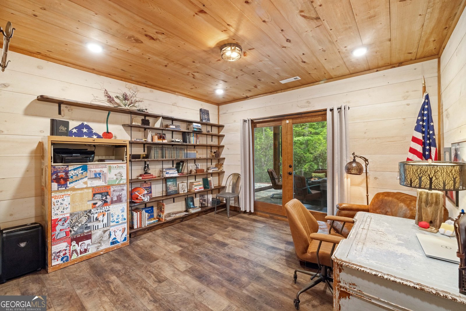 195 Moonshine Way Blue Ridge - Photo 34