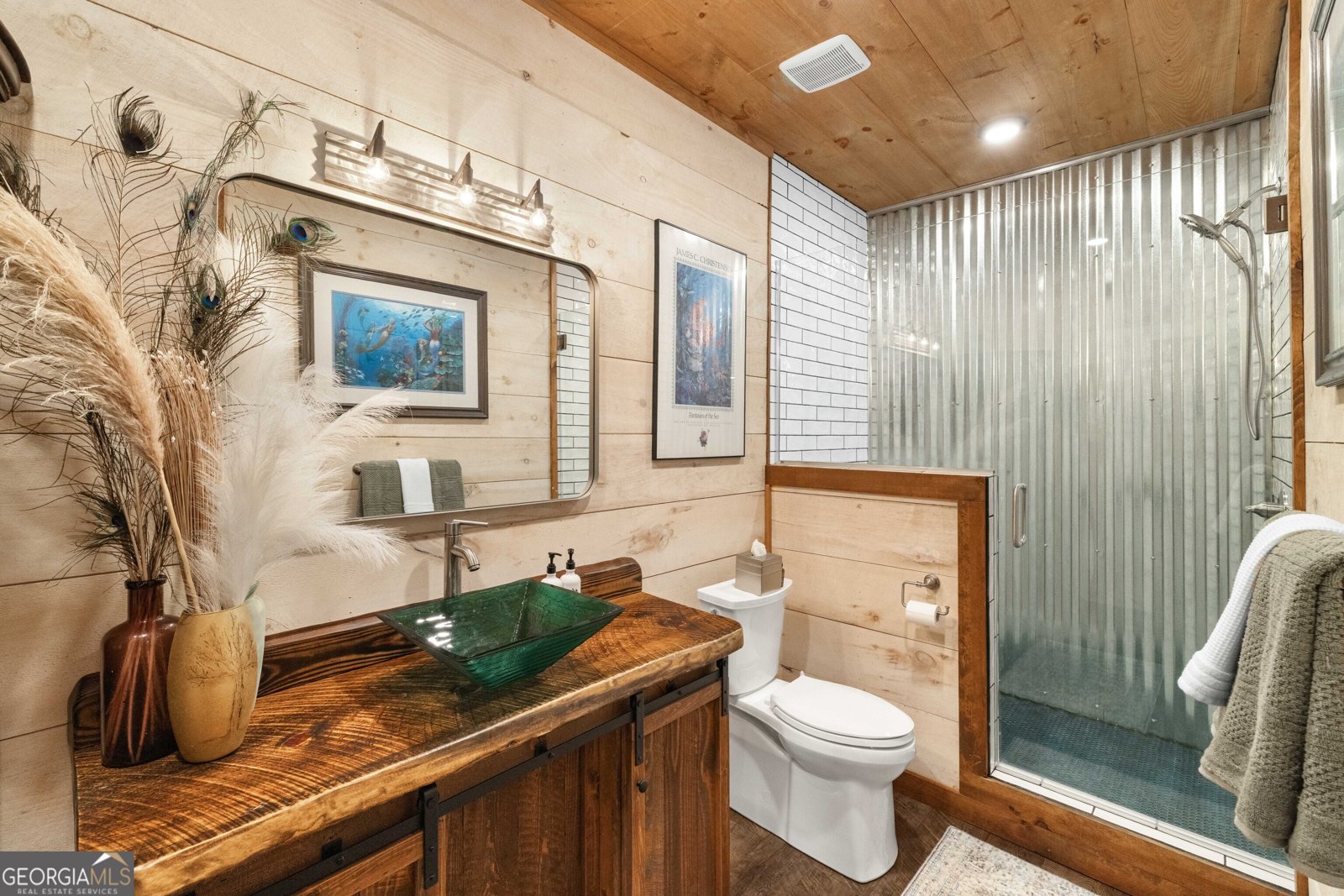 195 Moonshine Way Blue Ridge - Photo 35
