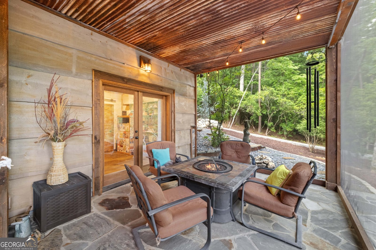 195 Moonshine Way Blue Ridge - Photo 36