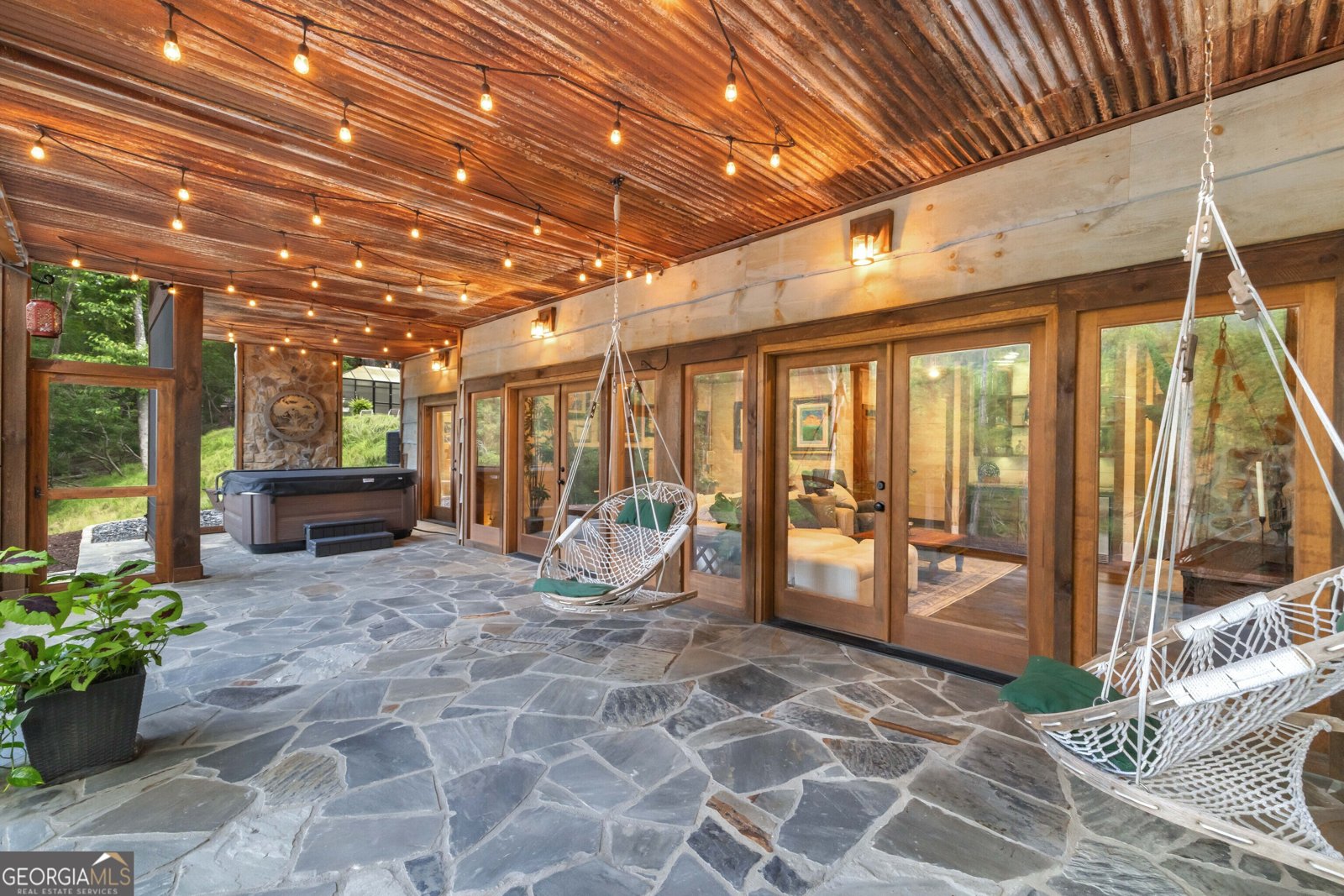 195 Moonshine Way Blue Ridge - Photo 37