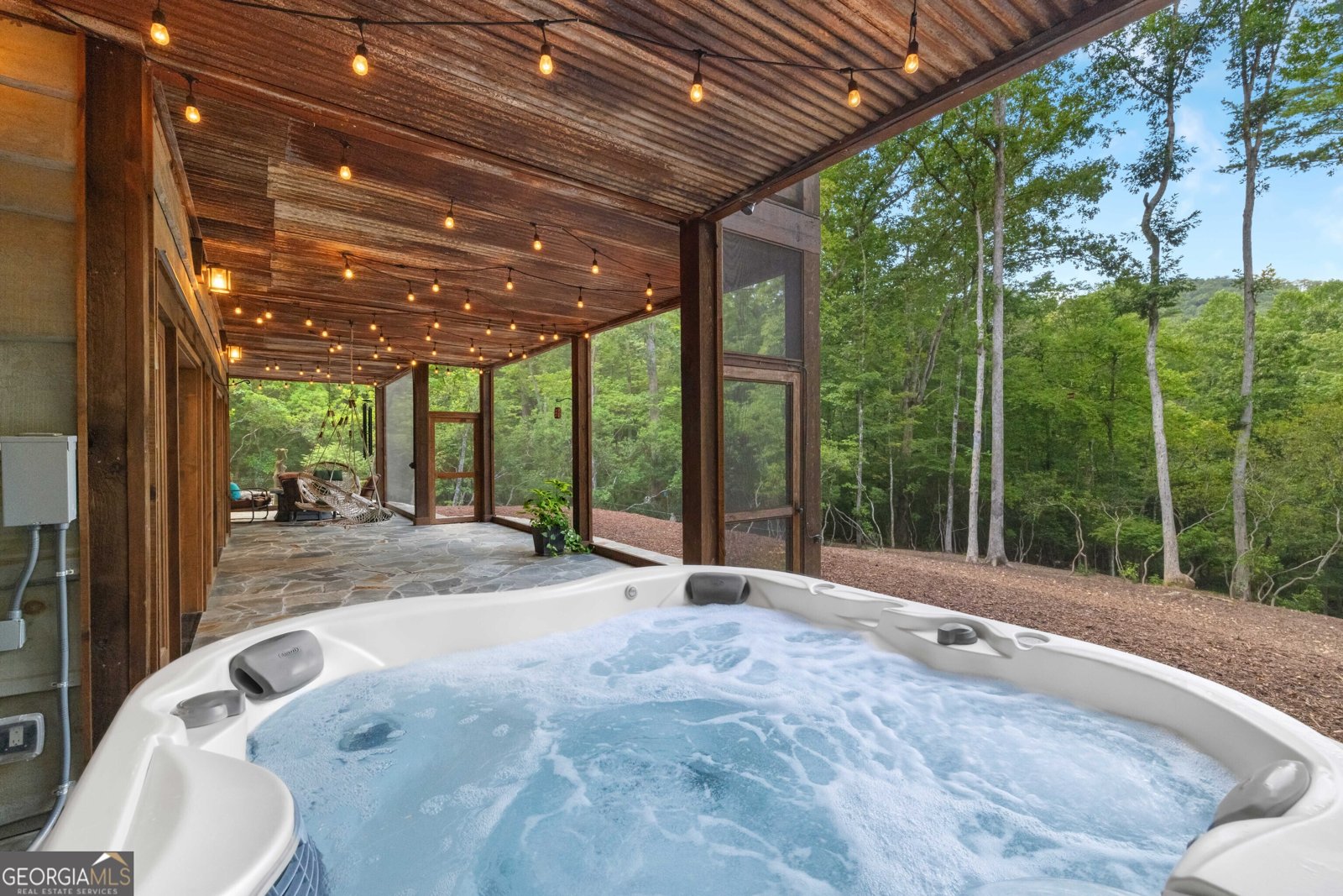 195 Moonshine Way Blue Ridge - Photo 38