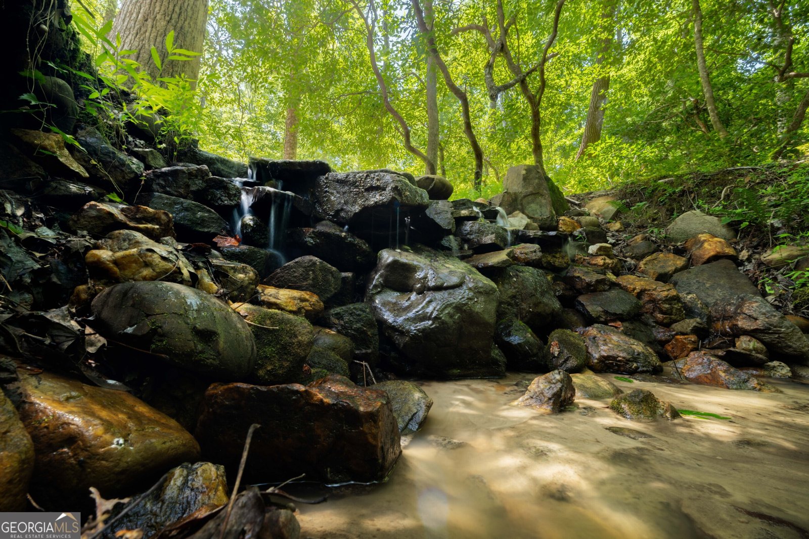 195 Moonshine Way Blue Ridge - Photo 45