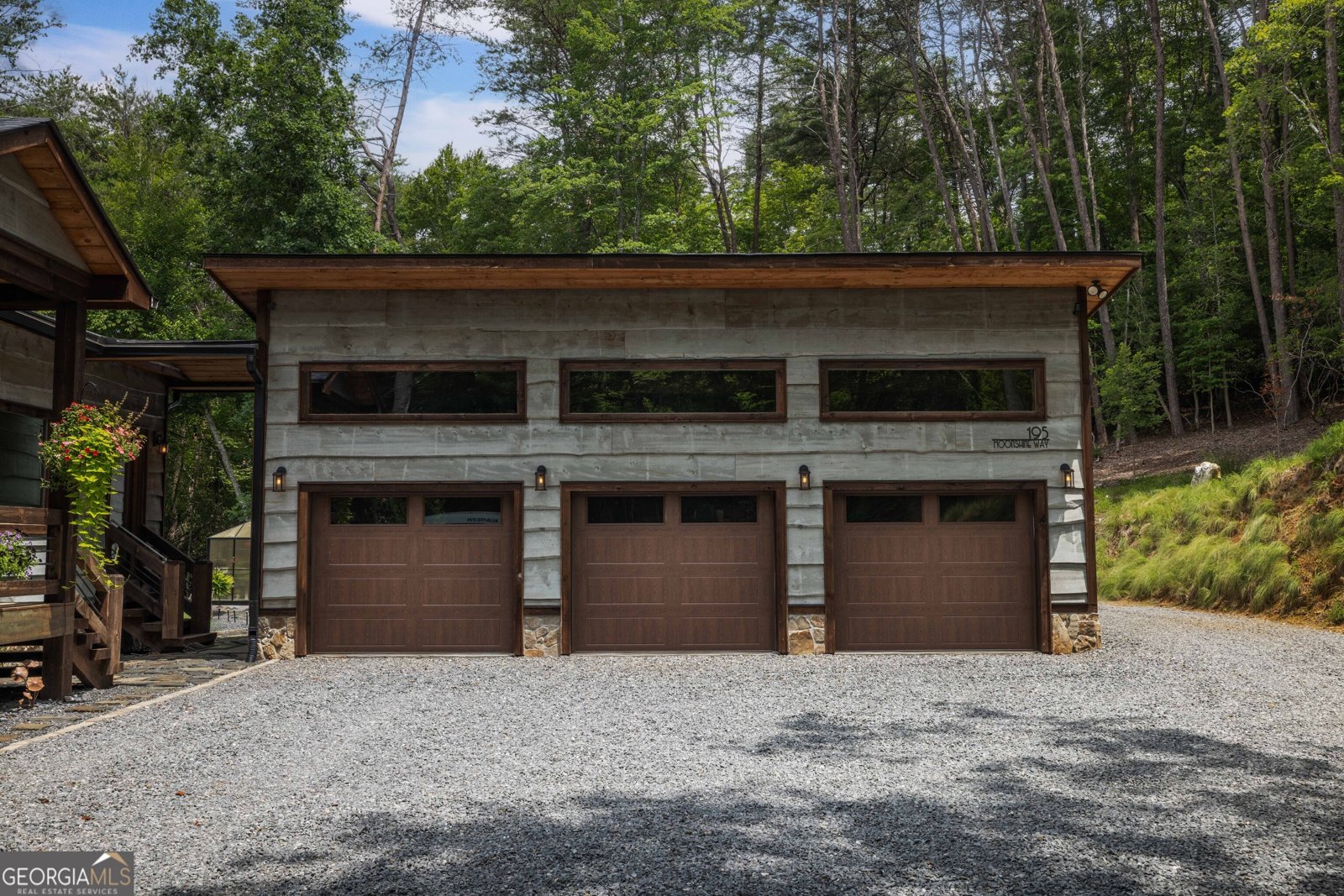 195 Moonshine Way Blue Ridge - Photo 6