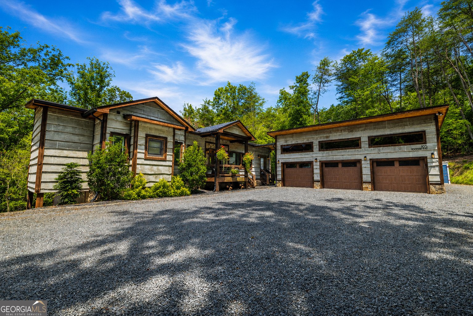 195 Moonshine Way Blue Ridge - Photo 7