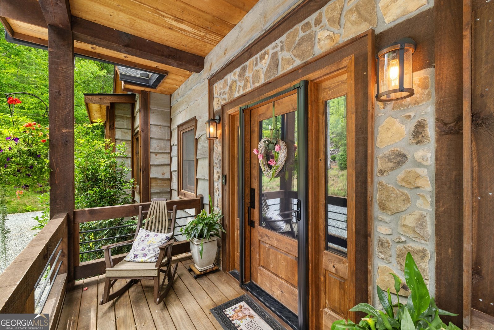 195 Moonshine Way Blue Ridge - Photo 8