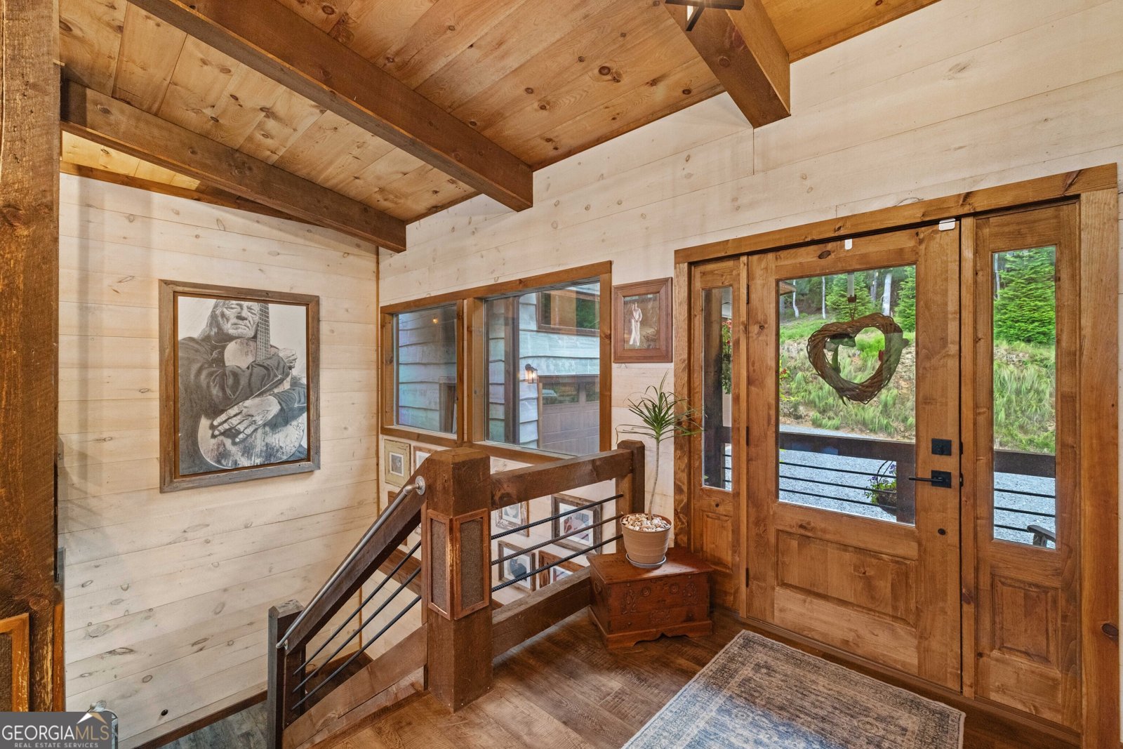 195 Moonshine Way Blue Ridge - Photo 9