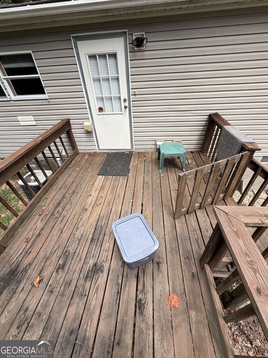 1492 Red Oak Flats Road Dahlonega - Photo 29