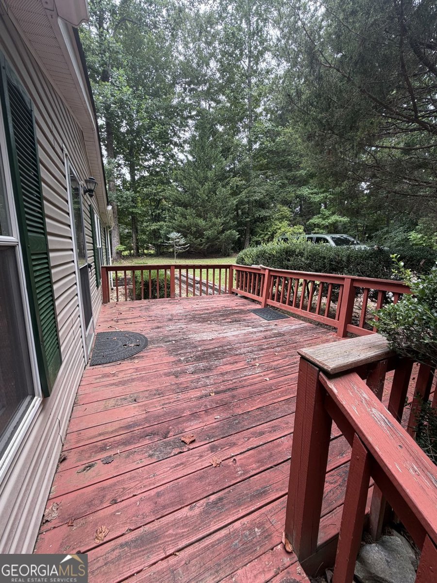 1492 Red Oak Flats Road Dahlonega - Photo 30