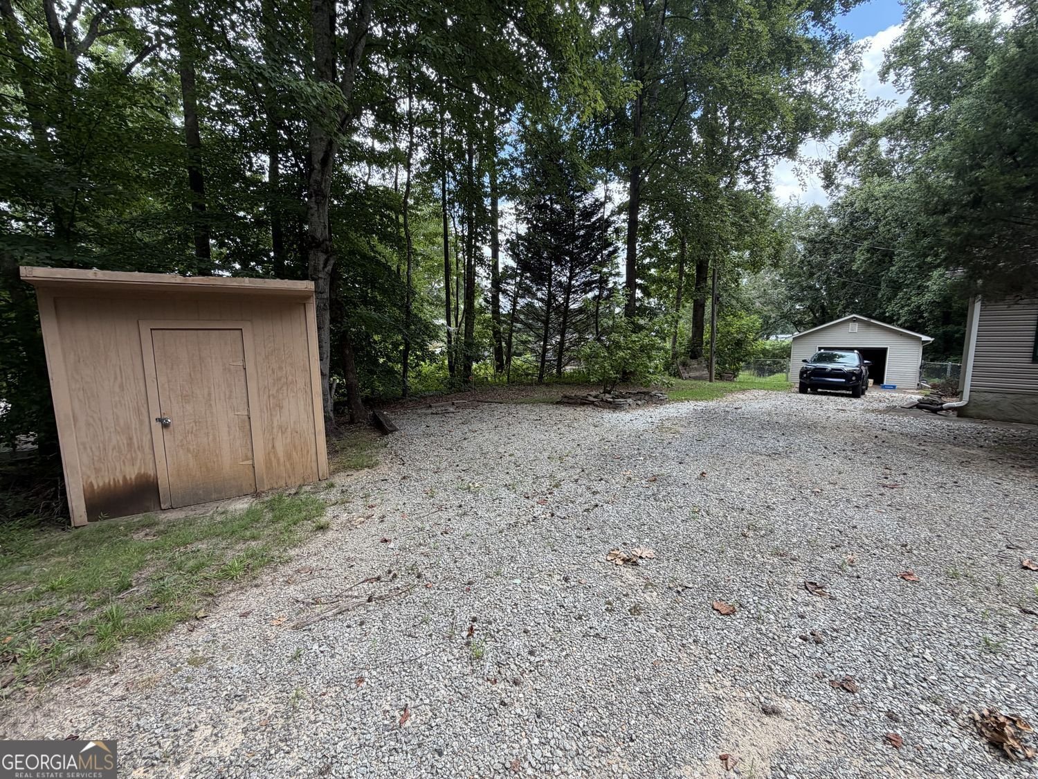 1492 Red Oak Flats Road Dahlonega - Photo 32