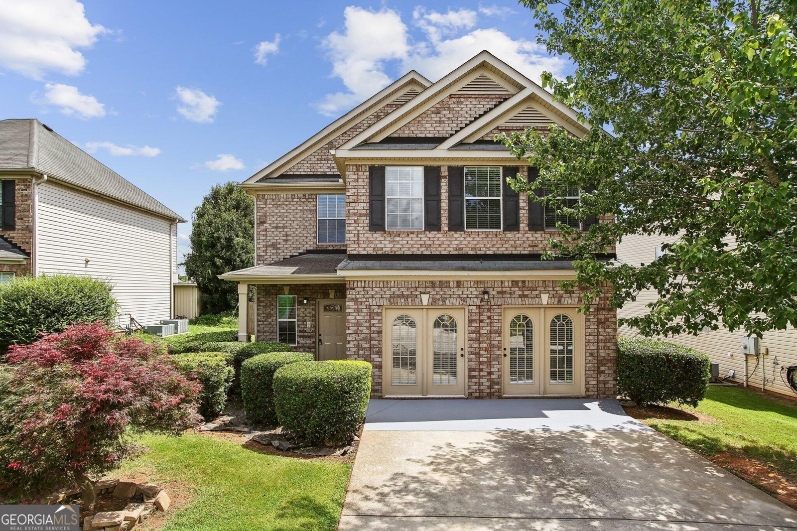 2319 Sawgrass Drive Hampton - main photo