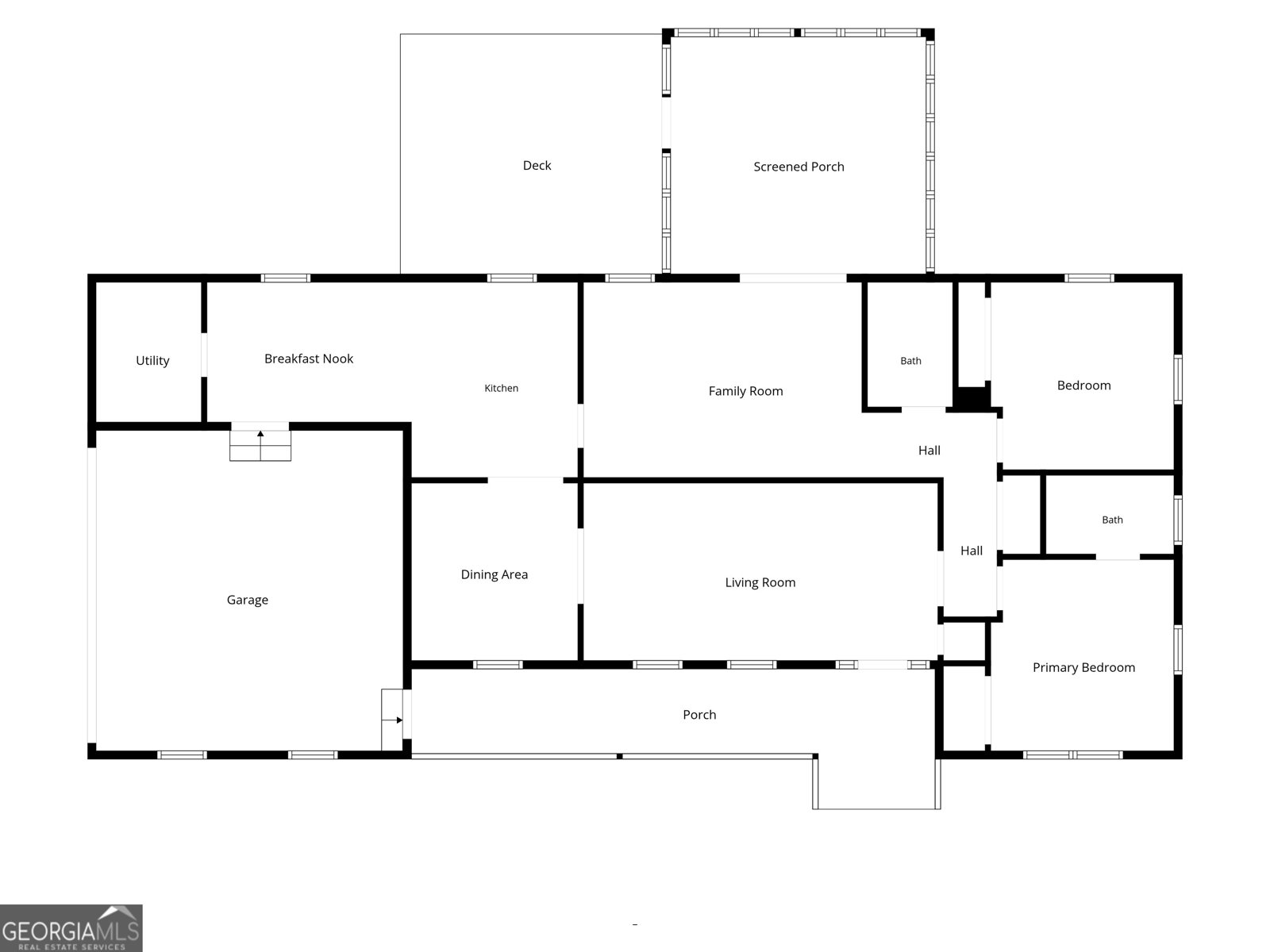 495 Huntington Drive Alpharetta - Photo 25