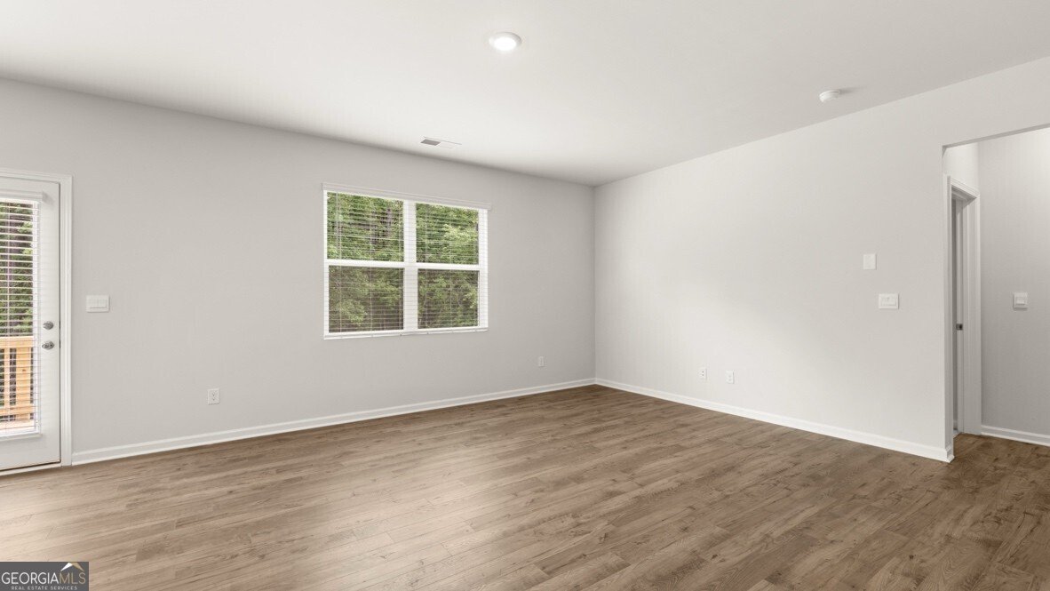 8174 Coldstream Drive Fairburn - Photo 11