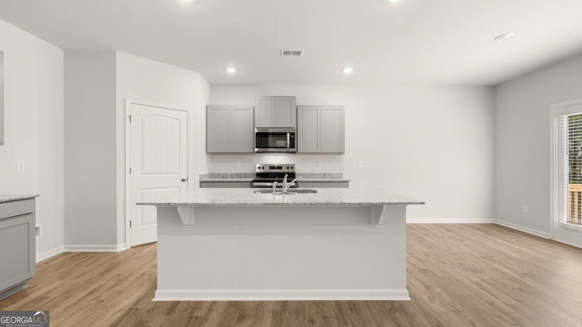 8174 Coldstream Drive Fairburn - Photo 6